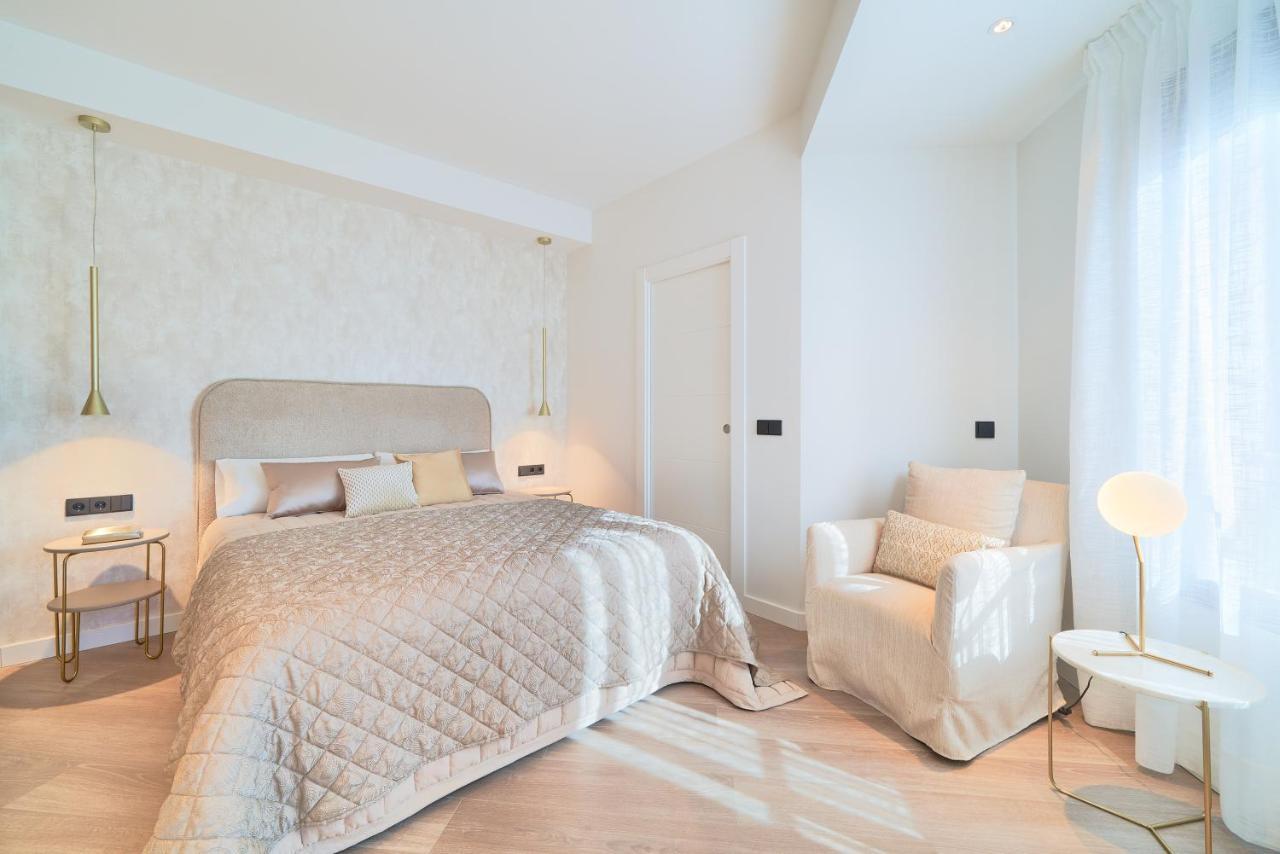Apartment Iloftmalaga Tribuna I Málaga
